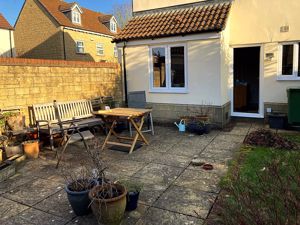 Patio- click for photo gallery